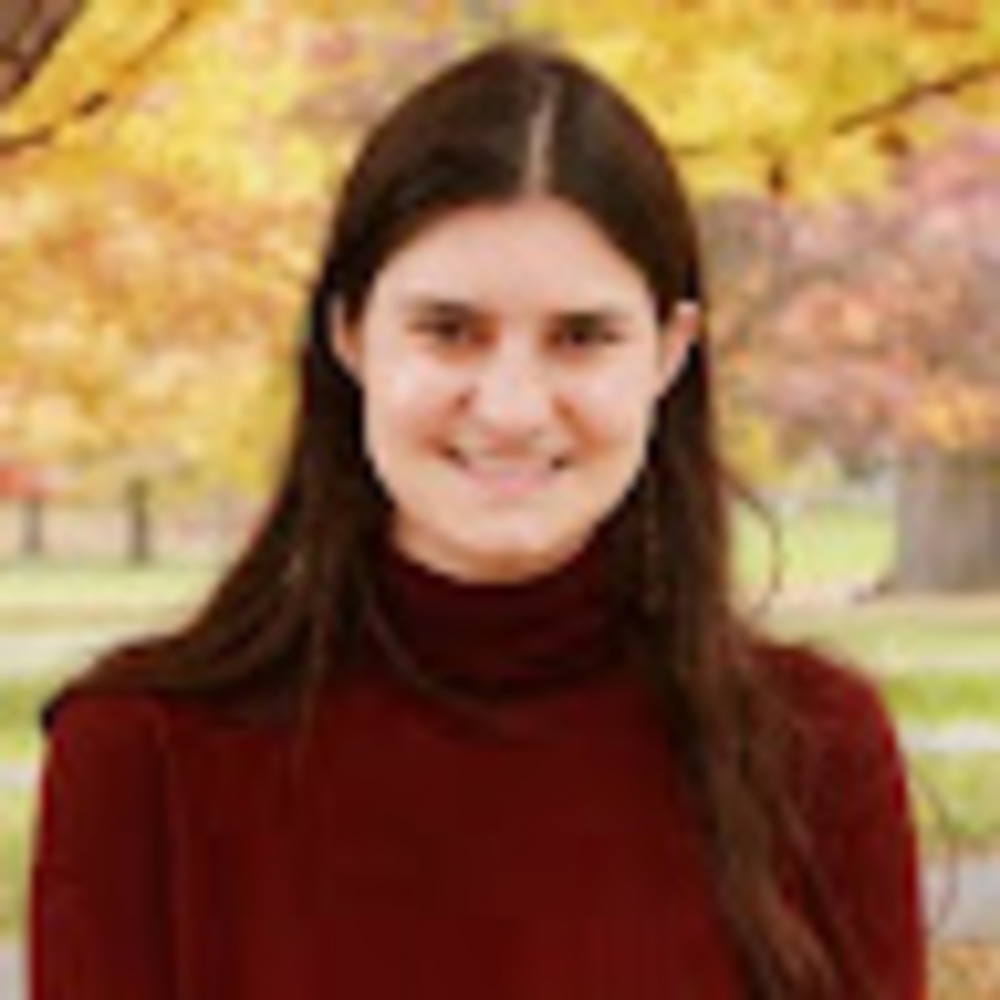 Meet your Posher, Mikayla